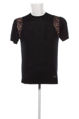 Ανδρική μπλούζα Dsquared2, Μέγεθος M, Χρώμα Μαύρο, Τιμή 193,99 €