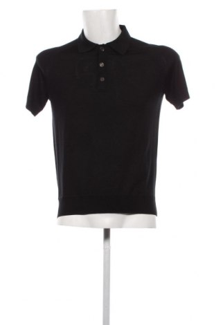 Ανδρική μπλούζα Dsquared2, Μέγεθος M, Χρώμα Μαύρο, Τιμή 179,25 €