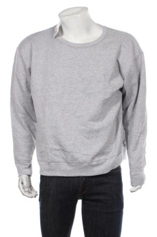 Ανδρική μπλούζα Hanes, Μέγεθος XXL, Χρώμα Γκρί, Τιμή 15,46 €