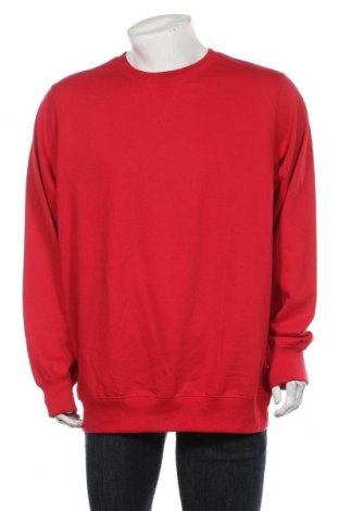 Ανδρική μπλούζα Infinity, Μέγεθος XL, Χρώμα Κόκκινο, Τιμή 15,46 €