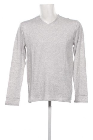 Мъжка блуза Juvia, Размер M, Цвят Сив, Цена 92,00 лв.