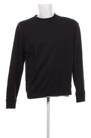 Мъжка блуза Juvia, Размер M, Цвят Черен, Цена 92,00 лв.