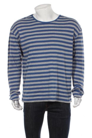 Ανδρική μπλούζα Mads Norgaard, Μέγεθος XXL, Χρώμα Πολύχρωμο, Τιμή 10,51 €