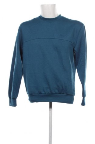 Ανδρική μπλούζα Slazenger, Μέγεθος M, Χρώμα Μπλέ, Τιμή 15,46 €