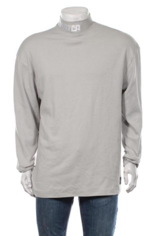 Ανδρική μπλούζα Starter, Μέγεθος M, Χρώμα Γκρί, Τιμή 7,63 €