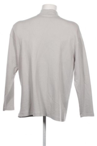 Ανδρική μπλούζα Starter, Μέγεθος L, Χρώμα Γκρί, Τιμή 19,07 €