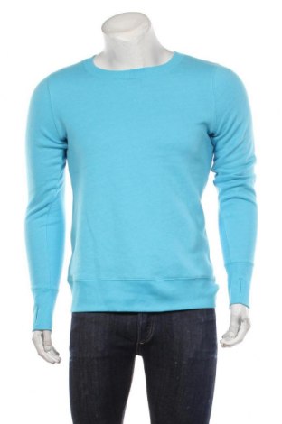 Ανδρική μπλούζα Tek Gear, Μέγεθος M, Χρώμα Μπλέ, Τιμή 6,96 €