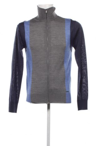 Jachetă tricotată de bărbați Dsquared2, Mărime L, Culoare Multicolor, Preț 1.523,68 Lei