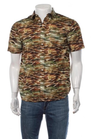 Мъжка риза Anerkjendt, Размер S, Цвят Многоцветен, Цена 25,30 лв.