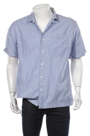 Ανδρικό πουκάμισο Day Birger Et Mikkelsen, Μέγεθος M, Χρώμα Πολύχρωμο, Τιμή 6,93 €