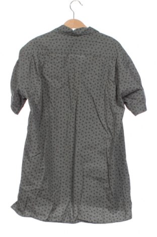 Ανδρικό πουκάμισο Mads Norgaard, Μέγεθος S, Χρώμα Πράσινο, Τιμή 6,20 €