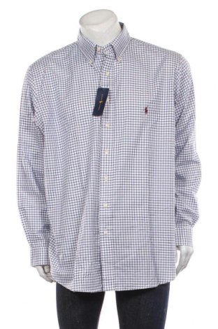 Ανδρικό πουκάμισο Ralph Lauren, Μέγεθος XL, Χρώμα Πολύχρωμο, Τιμή 105,67 €