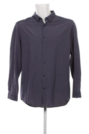 Ανδρικό πουκάμισο River Island, Μέγεθος XL, Χρώμα Πολύχρωμο, Τιμή 21,03 €