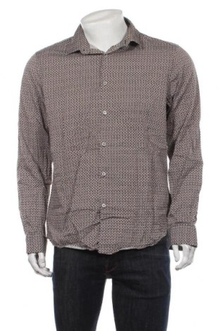Ανδρικό πουκάμισο WE, Μέγεθος XL, Χρώμα Πολύχρωμο, Τιμή 23,51 €