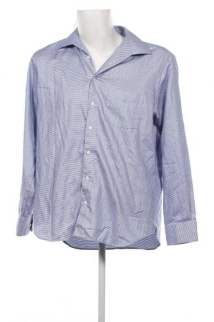 Ανδρικό πουκάμισο Walbusch, Μέγεθος XL, Χρώμα Πολύχρωμο, Τιμή 12,93 €