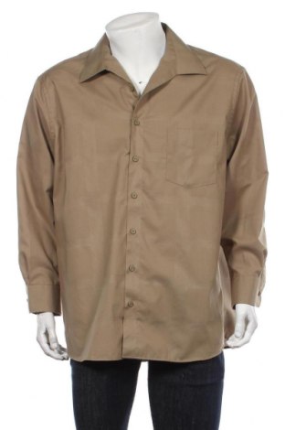 Ανδρικό πουκάμισο Walbusch, Μέγεθος XXL, Χρώμα Πράσινο, Τιμή 34,02 €