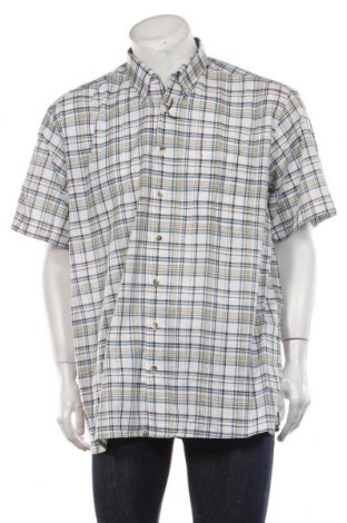 Ανδρικό πουκάμισο Walbusch, Μέγεθος XL, Χρώμα Πολύχρωμο, Τιμή 29,69 €