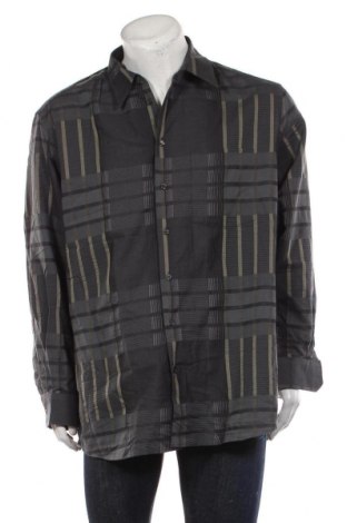 Ανδρικό πουκάμισο Walbusch, Μέγεθος XL, Χρώμα Πολύχρωμο, Τιμή 8,51 €