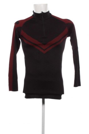 Ανδρική αθλητική μπλούζα Shamp, Μέγεθος L, Χρώμα Μαύρο, Τιμή 15,46 €