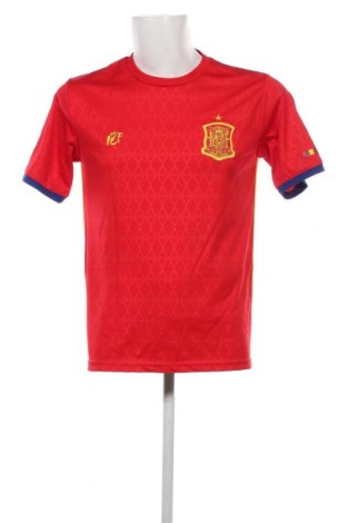 Ανδρικό t-shirt, Μέγεθος M, Χρώμα Κόκκινο, Τιμή 10,52 €