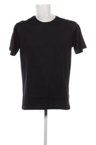 Мъжка тениска ! Solid, Размер XL, Цвят Черен, Цена 15,75 лв.