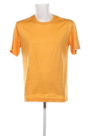 Ανδρικό t-shirt Arket, Μέγεθος L, Χρώμα Πορτοκαλί, Τιμή 16,12 €