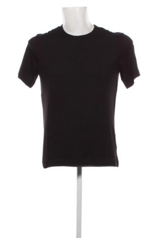 Ανδρικό t-shirt Arket, Μέγεθος M, Χρώμα Μαύρο, Τιμή 16,12 €