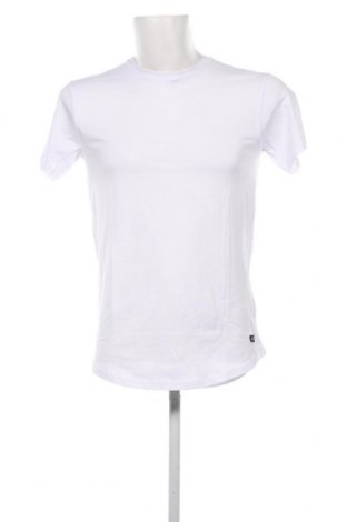 Мъжка тениска Indicode, Размер L, Цвят Бял, Цена 18,55 лв.