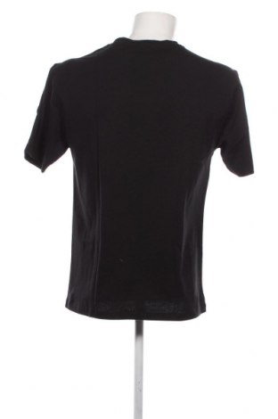 Ανδρικό t-shirt NU-IN, Μέγεθος XS, Χρώμα Μαύρο, Τιμή 18,04 €