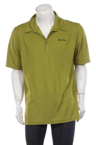 Мъжка тениска Odlo, Размер XXL, Цвят Зелен, Цена 16,00 лв.