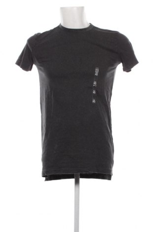 Мъжка тениска Undiz, Размер XS, Цвят Черен, Цена 35,00 лв.