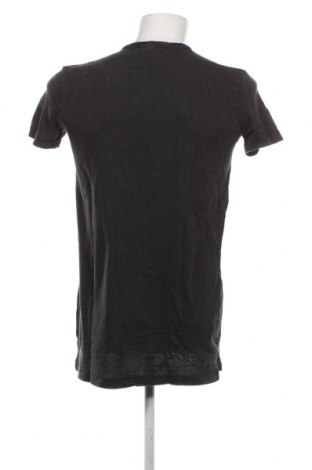 Ανδρικό t-shirt Undiz, Μέγεθος S, Χρώμα Μαύρο, Τιμή 18,04 €