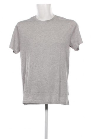 Ανδρικό t-shirt Wrangler, Μέγεθος XL, Χρώμα Γκρί, Τιμή 22,81 €