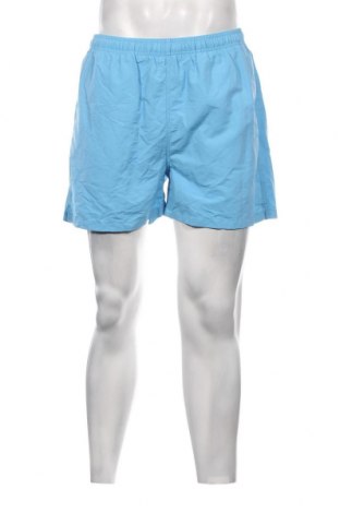 Ανδρικό κοντό παντελόνι Arket, Μέγεθος L, Χρώμα Μπλέ, Τιμή 23,71 €