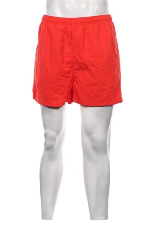 Ανδρικό κοντό παντελόνι Arket, Μέγεθος L, Χρώμα Κόκκινο, Τιμή 23,71 €
