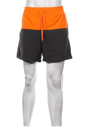 Ανδρικό κοντό παντελόνι COS, Μέγεθος L, Χρώμα Πολύχρωμο, Τιμή 28,22 €