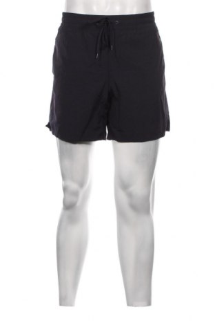 Ανδρικό κοντό παντελόνι COS, Μέγεθος L, Χρώμα Μπλέ, Τιμή 28,22 €