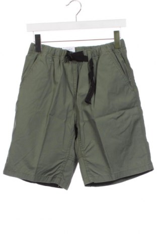 Pantaloni scurți de bărbați Carhartt, Mărime S, Culoare Verde, Preț 225,89 Lei