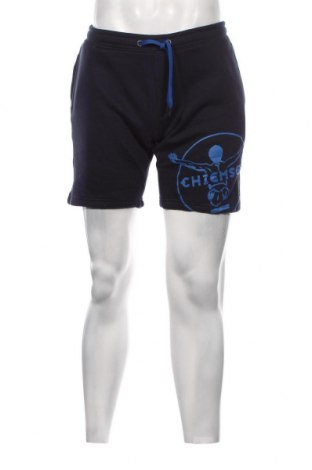 Ανδρικό κοντό παντελόνι Chiemsee, Μέγεθος M, Χρώμα Μπλέ, Τιμή 19,12 €