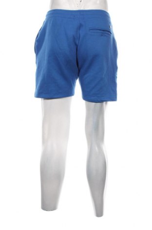 Ανδρικό κοντό παντελόνι Chiemsee, Μέγεθος M, Χρώμα Μπλέ, Τιμή 36,08 €