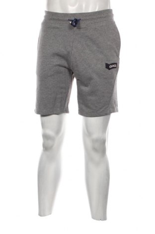 Pantaloni scurți de bărbați Gas, Mărime M, Culoare Gri, Preț 205,17 Lei