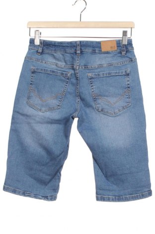 Ανδρικό κοντό παντελόνι H.I.S, Μέγεθος XS, Χρώμα Μπλέ, Τιμή 24,23 €