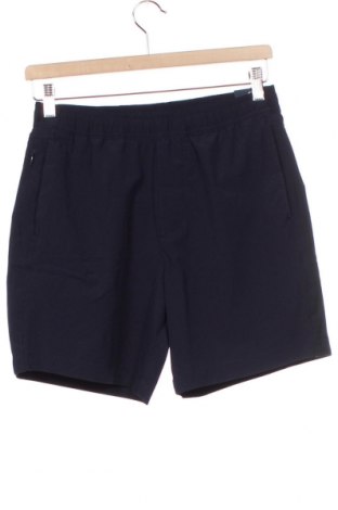Ανδρικό κοντό παντελόνι Hollister, Μέγεθος XS, Χρώμα Μπλέ, Τιμή 27,06 €