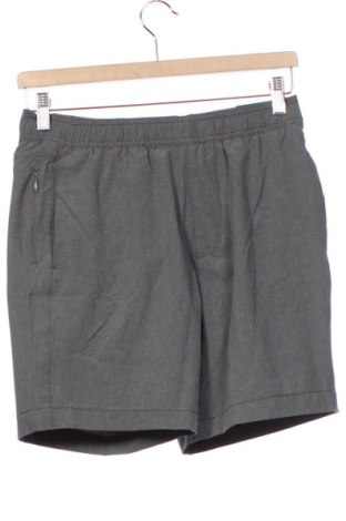 Ανδρικό κοντό παντελόνι Hollister, Μέγεθος XS, Χρώμα Γκρί, Τιμή 27,06 €