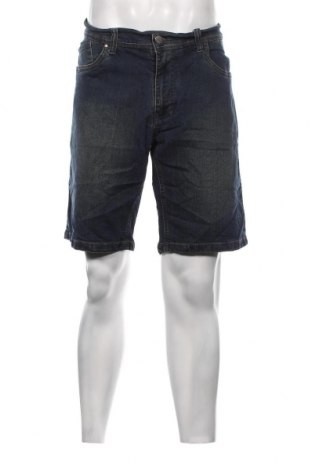 Pantaloni scurți de bărbați Paul R. Smith, Mărime XL, Culoare Albastru, Preț 105,26 Lei