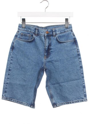 Ανδρικό κοντό παντελόνι Reclaimed Vintage, Μέγεθος S, Χρώμα Μπλέ, Τιμή 19,12 €