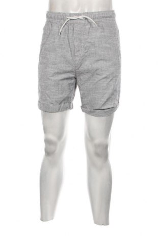 Pantaloni scurți de bărbați Review, Mărime S, Culoare Gri, Preț 172,70 Lei