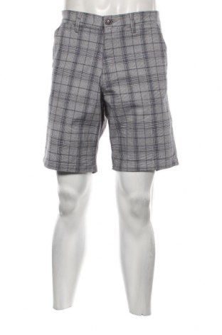 Мъжки къс панталон Selected Homme, Размер XL, Цвят Сив, Цена 34,02 лв.