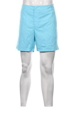 Herren Shorts Tbs, Größe L, Farbe Blau, Preis 6,46 €