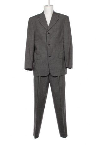 Ανδρικό κοστούμι Sand, Μέγεθος L, Χρώμα Γκρί, Τιμή 38,41 €